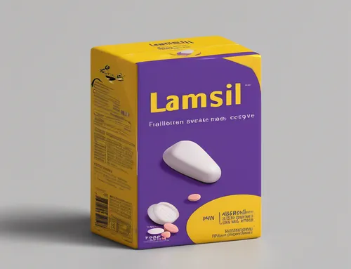 Precio lamisil crema